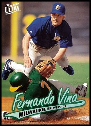 84 Fernando Vina